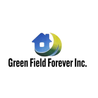 Green Field Artificial Grass Covina Logo