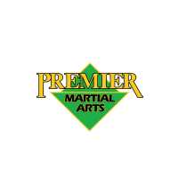 Premier Martial Arts Lone Tree Logo