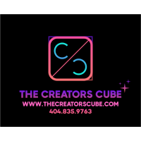The Creators Cube LLC Logo
