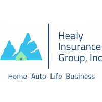 Healy Insurance Group, Inc. Logo