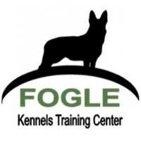 Fogle Kennels Logo