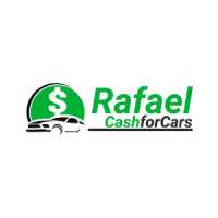 Rafael Cash For Cars Logo