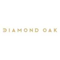 The Diamond Oak Logo