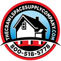 The Crawlspace Supply Company, Inc. Logo