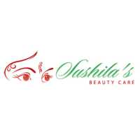 Sushila's Beauty Care Logo