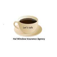 Hal Winslow Insurance Agency Logo