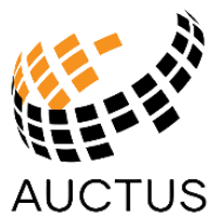 Auctus Solutions Inc. Logo