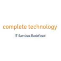 Complete Technology Services (Omaha Office) Logo