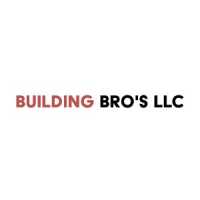 Building Bros LLC. Logo
