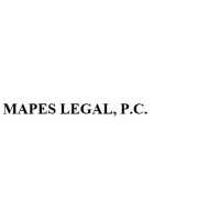 Michael C. Mapes, Attorney at Law Logo