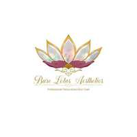Bare Lotus Aesthetics Logo