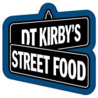 DT Kirby's Logo