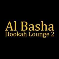 Al BASHA HOOKAH LOUNGE #2 Logo