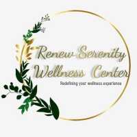 Renew Serenity Wellness Center Logo