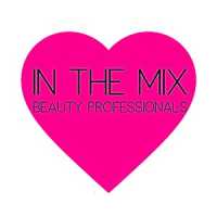IN THE MIX BEAUTY PROFESSIONALS, LLC Logo