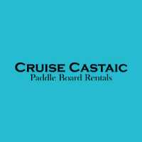 Castaic Landing Boat Rentals Logo