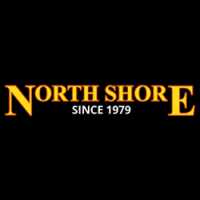 North Shore Towing Logo
