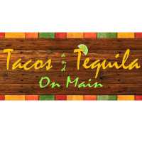Tacos & Tequila on Main Logo