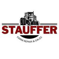 Stauffer Farm Repair & Sales Logo