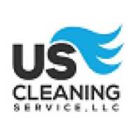 U.S. Cleaning Service LLC Logo
