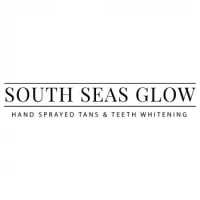 South Seas Glow Spray Tanning Logo