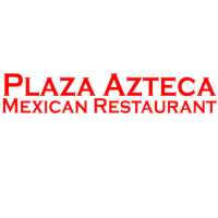 Plaza Azteca Mexican Restaurant Logo