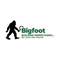 Bigfoot Building Inspections Logo