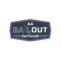 AA Bail Out Bail Bonds Logo