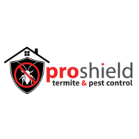 ProShield Termite & Pest Logo