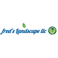 Fred's Landscaping, LLC Logo