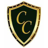 Columbia Club Logo