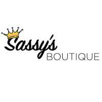 Sassy's Logo