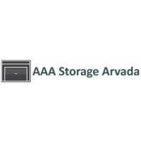 Pink Door Storage & RV - Arvada Logo