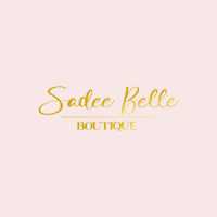 Sadee Belle Boutique Logo