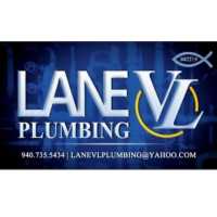 Lane VL Plumbing Logo
