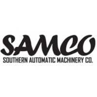 Southern Automatic Machinery Company Logo