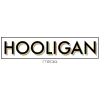 Hooligan Media Logo