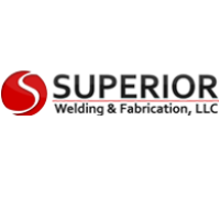 Superior Welding & Fabrication, LLC Logo