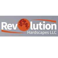 Revolution Hardscapes Llc Logo