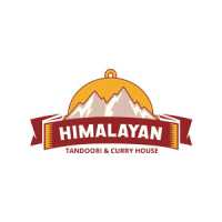 Himalayan Tandoori & Curry House Logo