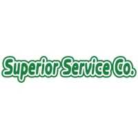 Superior Service Co. Logo