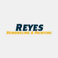 Reyes Remodeling & Painting Llc Logo