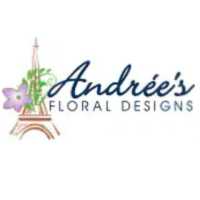 Andree's Floral Designs LLC Logo