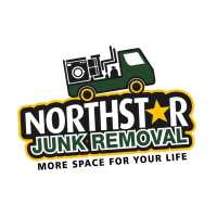 Northstar Junk Removal Logo