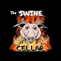 The Swine Cellar Logo