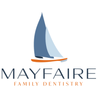 Mayfaire Family Dentistry - John A Overton DDS Logo
