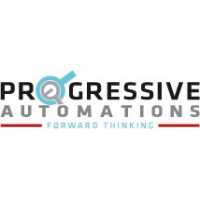 Progressive Automations Inc - Electric Linear Actuators Logo