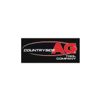 COUNTRYSIDE AG & TOOL COMPANY Logo