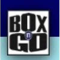 Box-N-Go, Storage Containers & Long Distance Moving Company Logo