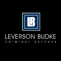 St. Paul Criminal Defense & DWI - Leverson Budke Logo